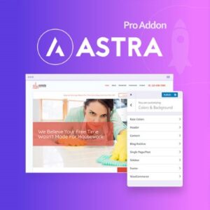 Astra Pro Addon v4.7.2